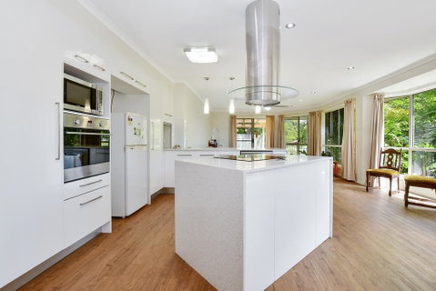 Perfect Family Escape In Mountain Creek - Seniors Australia 0