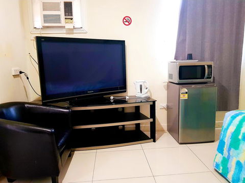 Perth City Motel - Seniors Australia 2