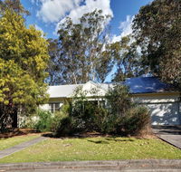 Pet Friendly - Summer Cottage - Seniors Australia