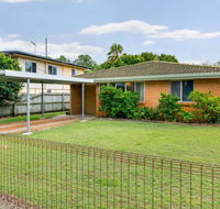 Pet Friendly Cutie - Bonham St Bongaree - Seniors Australia