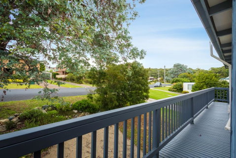 Pet-friendly Beach House @ Kianga - Seniors Australia 3