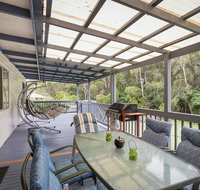 Pet-friendly Beach House Kianga - Seniors Australia