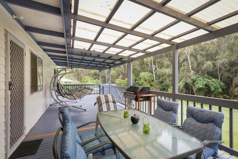 Pet-friendly Beach House @ Kianga - Seniors Australia 0