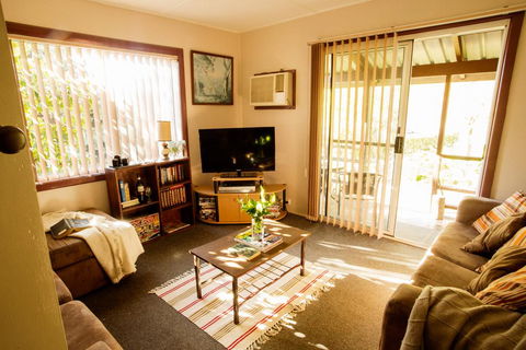 Pether Cottage - Talbingo NSW - Seniors Australia 2