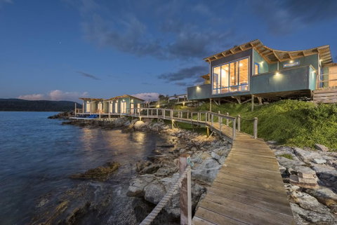 Picnic Island - Seniors Australia 1