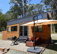 Pindari - Tiny Home Kangaroo Valley - Seniors Australia