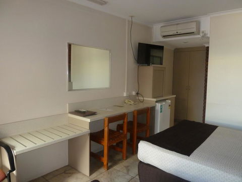 Pioneer Lodge Motel - Seniors Australia 2