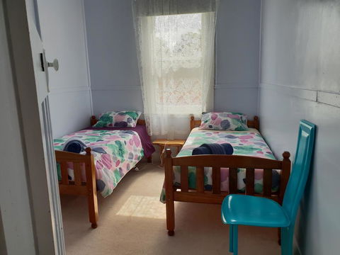 Pioneer Lodge Tasmania - Seniors Australia 1