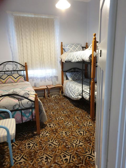 Pioneer Lodge Tasmania - Seniors Australia 3