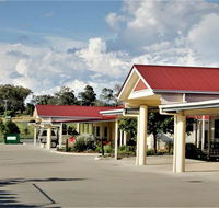 Pittsworth Motor Inn - Seniors Australia