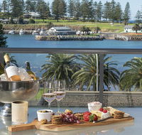 Platinum PenthouseThe Sebel - on the harbourfront - Seniors Australia