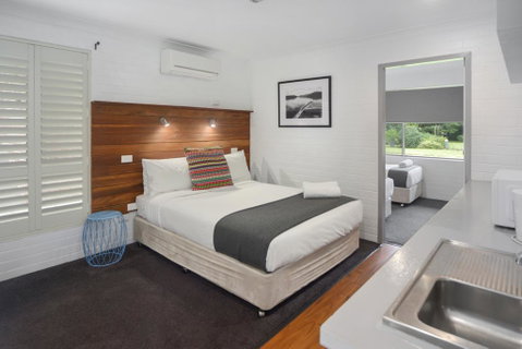 Pleasant Way River Lodge - Seniors Australia 2