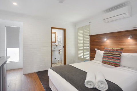 Pleasant Way River Lodge - Seniors Australia 3