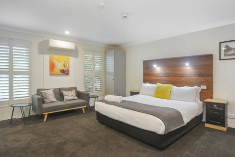 Pleasant Way River Lodge - Seniors Australia 0