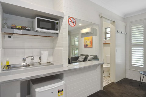Pleasant Way River Lodge - Seniors Australia 1