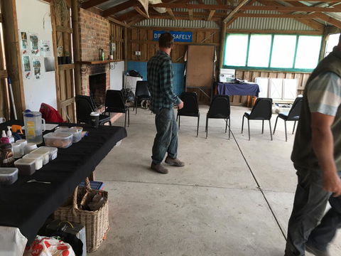 PNL4WDriving Smythesdale - Seniors Australia 0