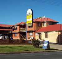 Poet's Recall Motel - Seniors Australia
