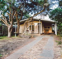 Point Lonsdale Beach House - Seniors Australia