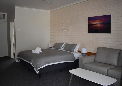 Port Albert Motel - Seniors Australia 2