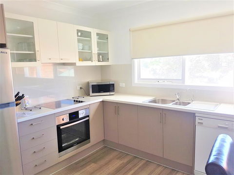 Port Elliot Meridian - Seniors Australia 2