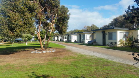 Port Lincoln Caravan Park - Seniors Australia 1