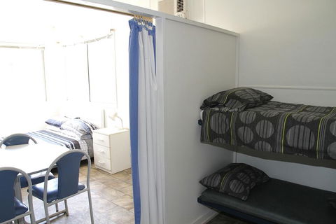 Port Lincoln Caravan Park - Seniors Australia 2