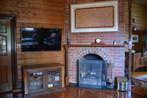 Portarlington Vicarage - Seniors Australia 1