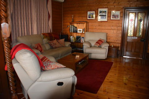 Portarlington Vicarage - Seniors Australia 2