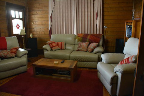 Portarlington Vicarage - Seniors Australia 3