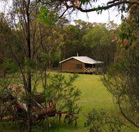 Possum's Hollow and Hooter's Hut - Seniors Australia
