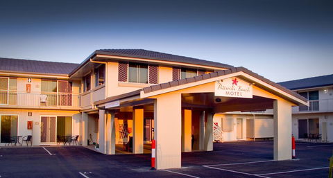 Pottsville Beach Motel - Seniors Australia 3