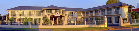 Pottsville Beach Motel - Seniors Australia 1
