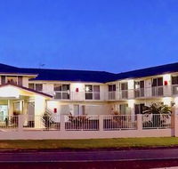Pottsville Beach Motel - Seniors Australia