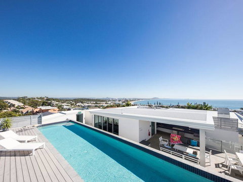 Private Mooloolaba Family 2 Bedroom Unit - Seniors Australia 1