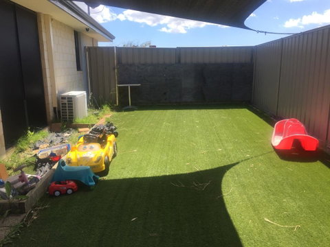 Property Cancel - Seniors Australia 2
