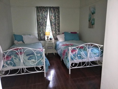 Providence - Seniors Australia 1