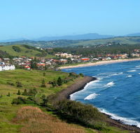 Quarterdeck Unit 20 - Lennox Head - Seniors Australia
