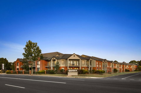 Quest Bendigo - Seniors Australia 2