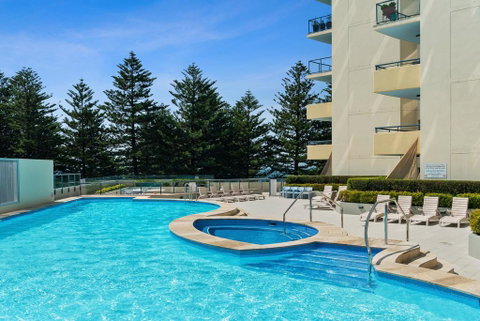 Quest Cronulla Beach - Seniors Australia 0