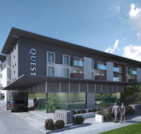 Quest Wangaratta - Seniors Australia