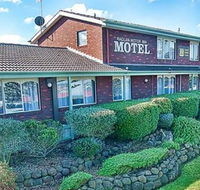 Raglan Motor Inn - Seniors Australia
