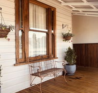 Railway Cottage - Seniors Australia