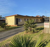 Railway Hotel Dorrigo - Seniors Australia