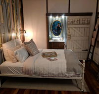 Rain Forest Gem - Seniors Australia