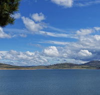 Rainbow Pines Tourist Caravan Park - Seniors Australia