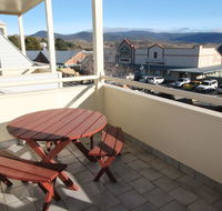 Razorback 1 - Razorback Plaza Jindabyne - Seniors Australia