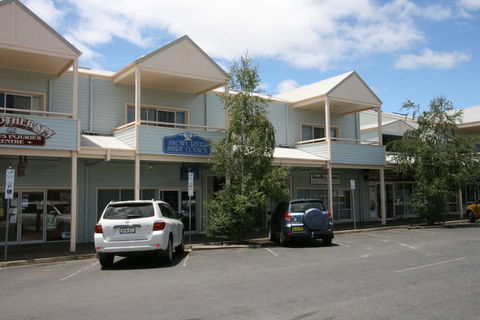 Razorback 12/1 Gippsland Street - Seniors Australia 2