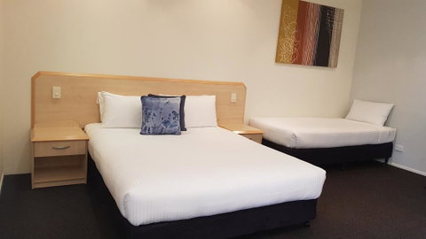 Red Bridge Motor Inn - Seniors Australia 1