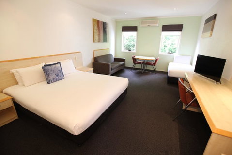 Red Bridge Motor Inn - Seniors Australia 0