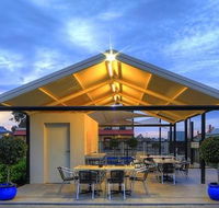 Red Earth Motel - Seniors Australia